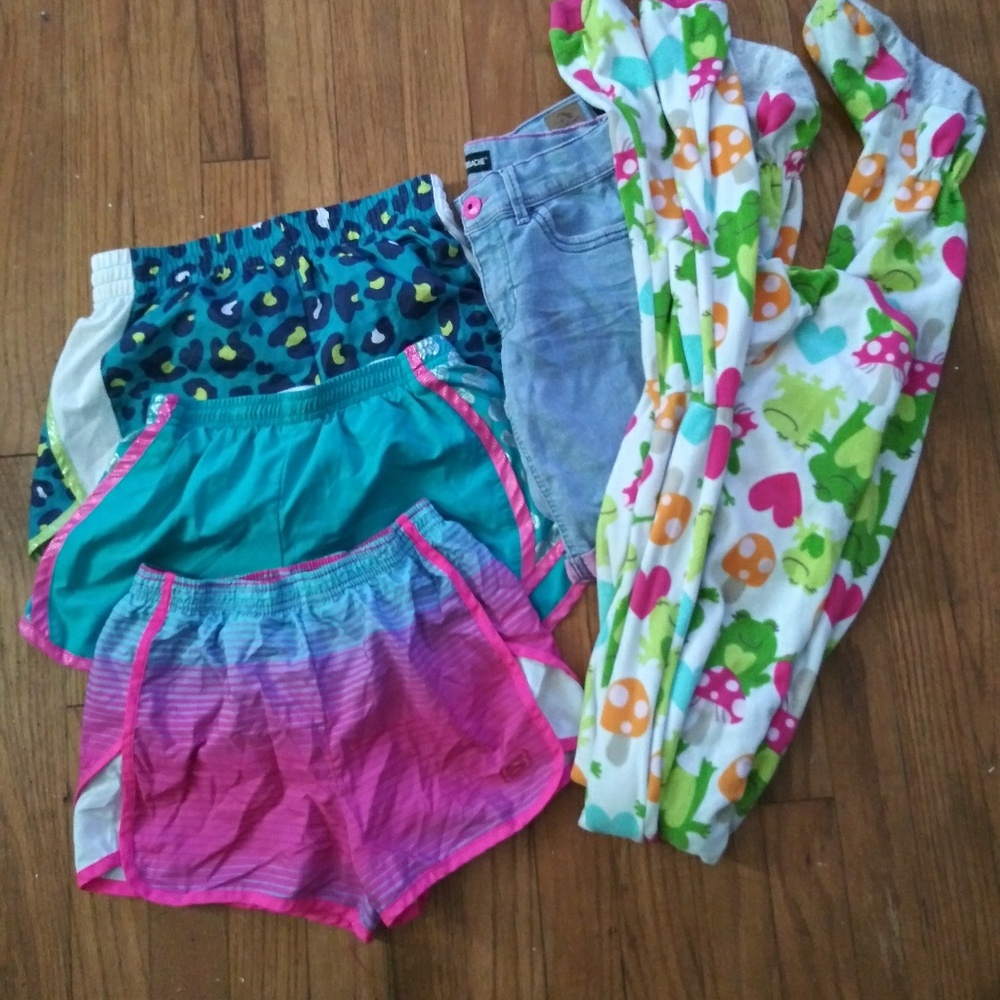 Cute size 7/8 lot